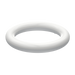 EIKO L11WT9/C8/ABP/FCCT/U 11W 1400Lm LED T9 Circline 8 Inch Type A+B Plastic CCT Selectable 3500K/4000K/5000K/6500K 120-277V (15330)