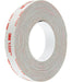 GM Lighting 108 Foot Reel Of 3M Double Sided Mounting Tape For Vision120 LED Tape (V120-3M-VHB-36YD)