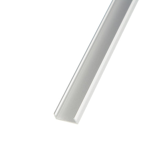 GM Lighting 4 Foot Aluminum Mounting Channel Lens Sold Separately For Vision120 LED Tape (V120-CHL-4)