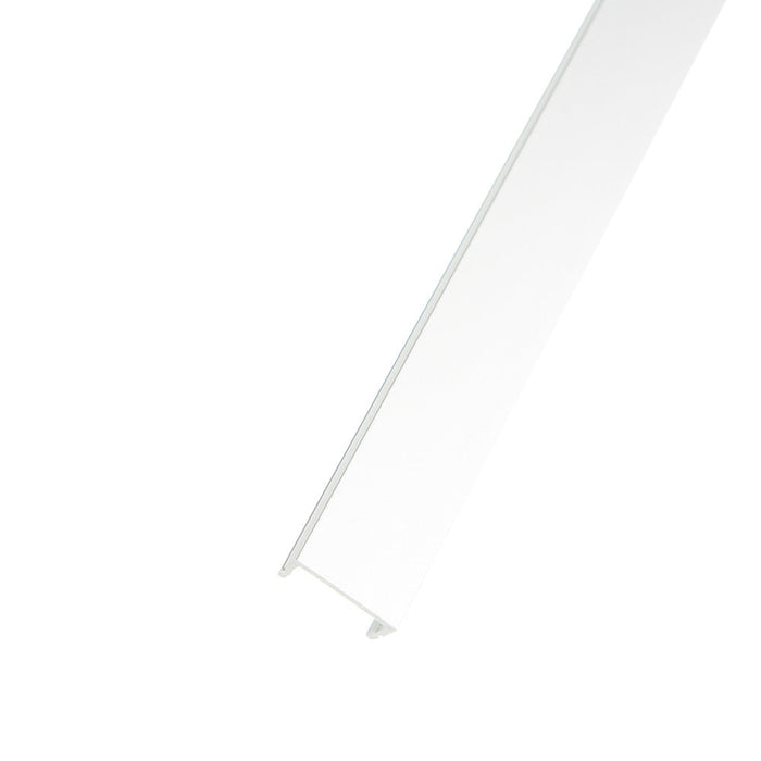 GM Lighting 4 Foot Aluminum Mounting Channel Lens Sold Separately For Vision120 LED Tape (V120-CHL-4)