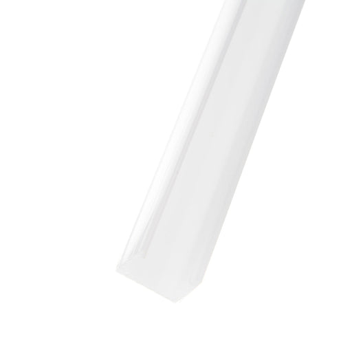 GM Lighting Frosted Lens For 4 Foot Aluminum Channel For Vision120 LED Tape (V120-CHL-4-LENS)