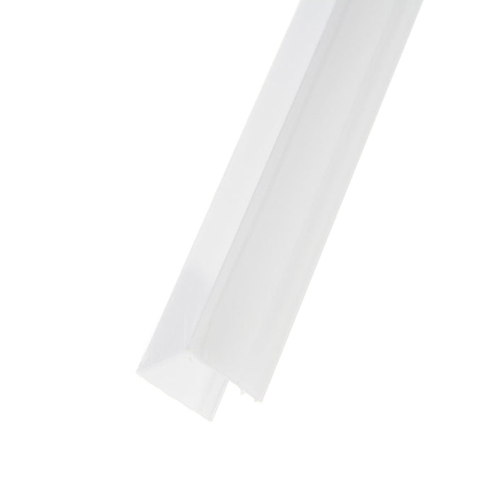 GM Lighting Frosted Lens For 4 Foot Aluminum Channel For Vision120 LED Tape (V120-CHL-4-LENS)