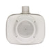Maxlite 113595 C-Max Network Sensor 120-277V Bluetooth/PIR Motion Sensor Daylight Harvest Version 2 White (CNS-PSW/V2)