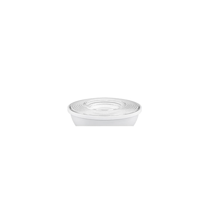 Maxlite 112082 Value Series LED PAR20 Lamp E26 Base 6W 550Lm 5000K 40 Degree Flood Triac Dimming 120V 80 CRI White Housing (V6PAR20D850FL)