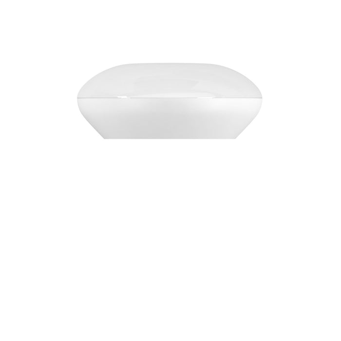 Maxlite 112114 Value Series LED BR30 Lamp E26 Base 7W 650Lm 5000K 110 Degree Flood Triac Dimming 120V 80 CRI White Housing (V7BR30D850FL)