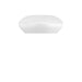 Maxlite 112114 Value Series LED BR30 Lamp E26 Base 7W 650Lm 5000K 110 Degree Flood Triac Dimming 120V 80 CRI White Housing (V7BR30D850FL)