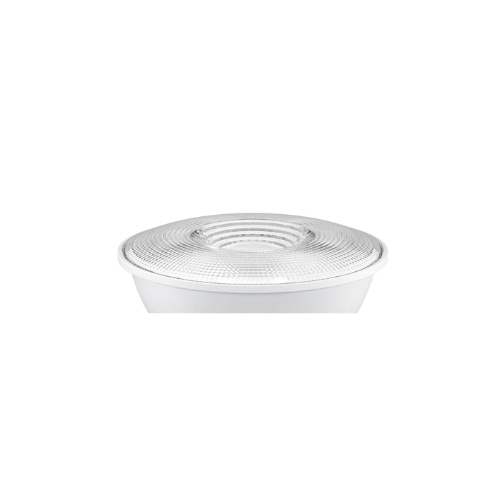 Maxlite 112085 Value Series LED PAR30S Lamp E26 Base 9.5W 850Lm 4000K 40 Degree Flood Triac Dimming 120V 80 CRI White Housing (V9.5PAR30SD840FL)