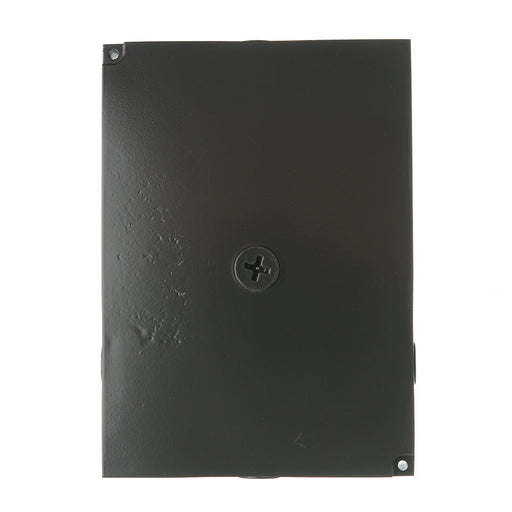 RAB Backbox For Van1 Diecast Bronze (VAN1BB)