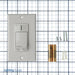 Broan-NuTone Bathroom Deluxe Control (VBATHBTW)