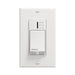Broan-NuTone Humidity Sensing Low Voltage Boost Override Wall Control (VBATHDW)