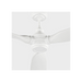 Generation Lighting Valiant Smart 60 Inch Ceiling Fan Matte White Finish Matte White Blades (3VALSM60RZW)