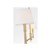 Generation Lighting Greard 55 Inch Linear Chandelier In Gild (AC1182GD)