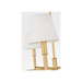 Generation Lighting Greard 33 Inch Chandelier In Gild (AC1195GD)
