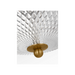 Generation Lighting Lucinda 15 Inch Pendant In Burnished Brass (AP1303BBS)