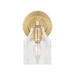 Generation Lighting Augusta 8 Inch Bath Fixture In Gild (AV1011GD)