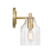 Generation Lighting Augusta 13 Inch Bath Fixture In Gild (AV1012GD)