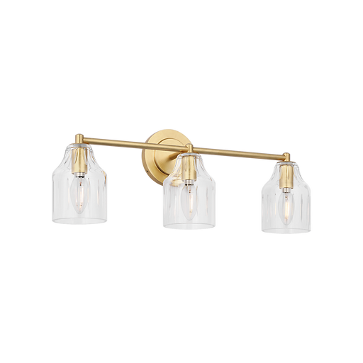 Generation Lighting Augusta 22 Inch Bath Fixture In Gild (AV1013GD)
