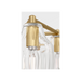 Generation Lighting Augusta 22 Inch Bath Fixture In Gild (AV1013GD)