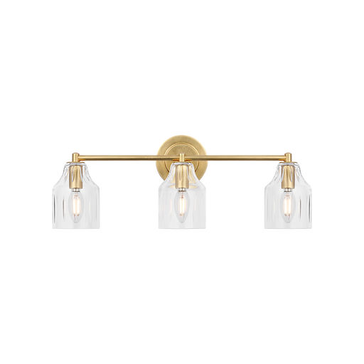 Generation Lighting Augusta 22 Inch Bath Fixture In Gild (AV1013GD)