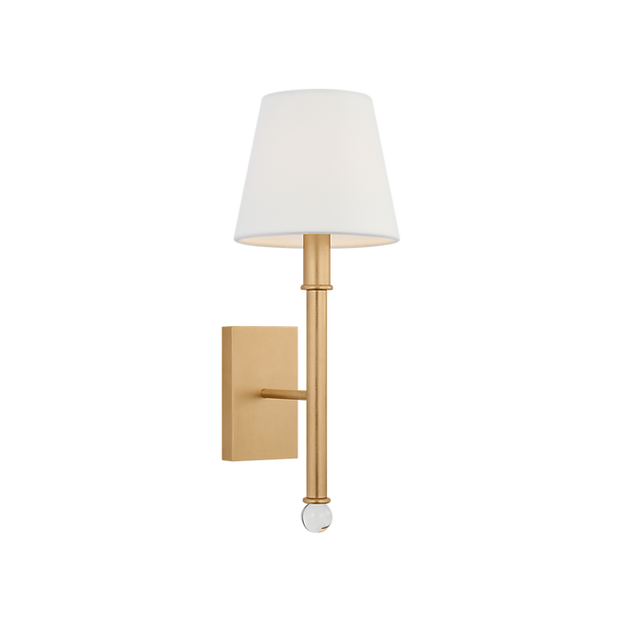 Generation Lighting Greard 16 Inch Sconce In Gild (AW1221GD)