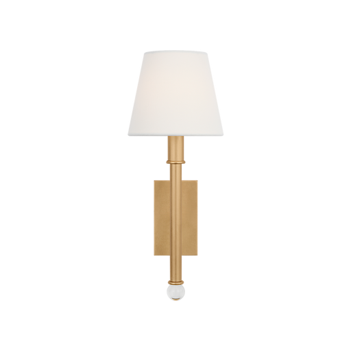 Generation Lighting Greard 16 Inch Sconce In Gild (AW1221GD)