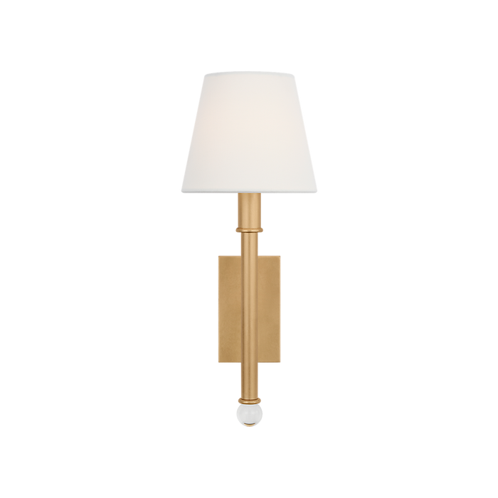 Generation Lighting Greard 16 Inch Sconce In Gild (AW1221GD)