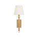 Generation Lighting Greard 16 Inch Sconce In Gild (AW1221GD)