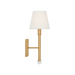 Generation Lighting Greard 16 Inch Sconce In Gild (AW1221GD)