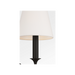 Generation Lighting Chatsworth 13 Inch Sconce In Aged Iron (AW1231AI)