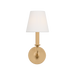 Generation Lighting Chatsworth 13 Inch Sconce In Gild (AW1231GD)