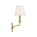 Generation Lighting Chatsworth 13 Inch Sconce In Gild (AW1231GD)