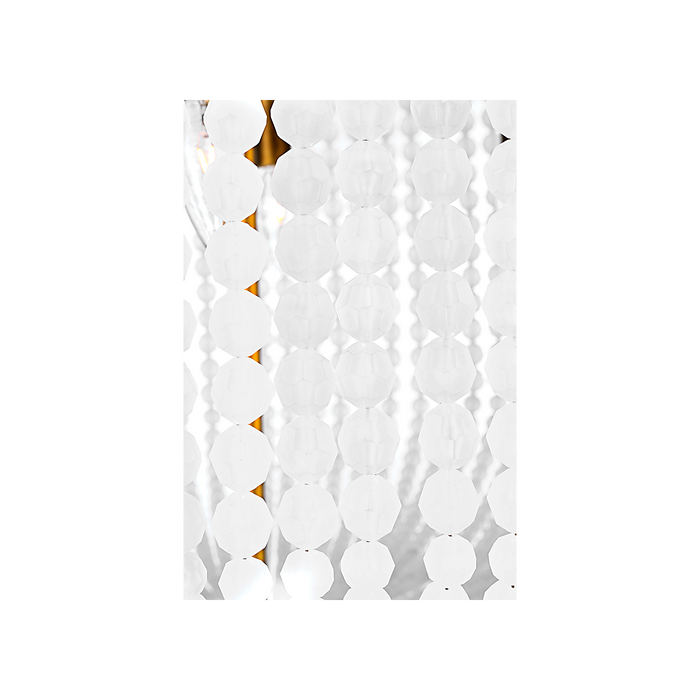 Generation Lighting Bellecour 36 Inch Chandelier In Vintage Gild (LXC1158VGD)