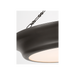 Generation Lighting Lenoir 24 Inch Chandelier In Aged Iron (LXC1174AI)
