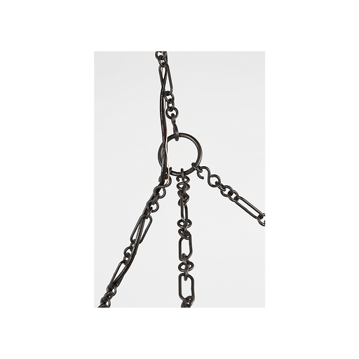 Generation Lighting Lenoir 36 Inch Chandelier In Vintage Gild (LXC1186VGD)