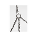 Generation Lighting Lenoir 36 Inch Chandelier In Vintage Gild (LXC1186VGD)
