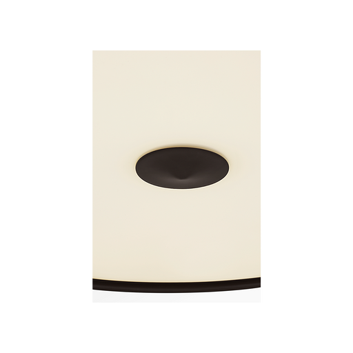 Generation Lighting Solene 36 Inch Pendant In Aged Iron (LXC11910AI)