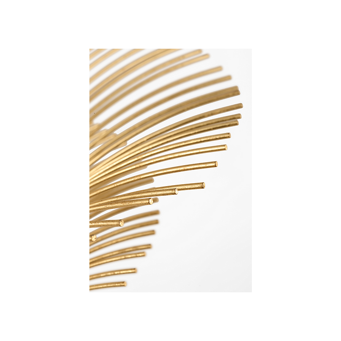 Generation Lighting Dorelle 36 Inch Chandelier In Gild (LXC1206GD)