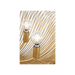 Generation Lighting Dorelle 36 Inch Chandelier In Gild (LXC1206GD)
