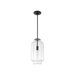 Generation Lighting Nodier 17 Inch Pendant In Aged Iron (LXP1061AI)