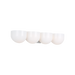 Generation Lighting Cheverny XL Bath Sconce In Polished Nickel (LXV1004PN)
