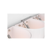 Generation Lighting Cheverny XL Bath Sconce In Polished Nickel (LXV1004PN)