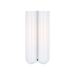 Generation Lighting Cheverny Medium Sconce In Polished Nickel (LXW1061PN)