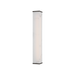Generation Lighting Cleor 24 Inch Bath Fixture In Aged Iron (LXW1091AI)