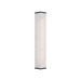 Generation Lighting Cleor 24 Inch Bath Fixture In Aged Iron (LXW1091AI)
