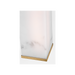 Generation Lighting Cleor 24 Inch Bath Fixture In Burnished Brass (LXW1091BBS)