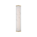 Generation Lighting Cleor 24 Inch Bath Fixture In Burnished Brass (LXW1091BBS)