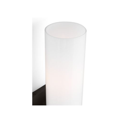 Generation Lighting Maroux 12 Inch Sconce In Aged Iron (LXW1101AI)