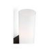 Generation Lighting Maroux 12 Inch Sconce In Aged Iron (LXW1101AI)