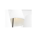 Generation Lighting Marina 40 Inch Chandelier In Aged Iron (CC18412AI)