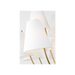 Generation Lighting Marina 40 Inch Chandelier In Burnished Brass (CC18412BBS)